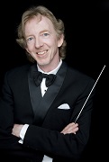 Maestro Derek Gleeson